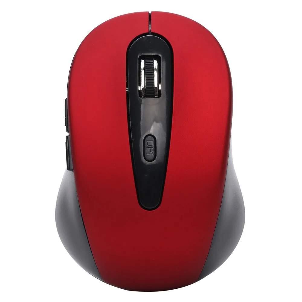 Ouhaobin беспроводная мышь Bluetooth 3 0 6D 1600DPI оптическая игровая Мыши для ноутбука