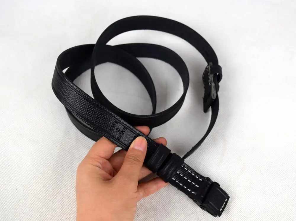 Реплика времен Второй мировой войны немецкий ремень для винтовки черный| |