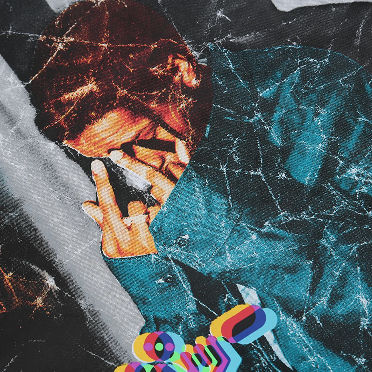 

LACIBLE Hip Hop Hoodie Men Streetwear Cool Boy Printed Harajuku Hoodie Sweatshirt Winter Pullover Tops Mens Cotton Fleece Black