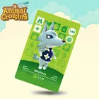 148 карта пересечения животных Whitney для игр Switch NS 3DS