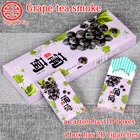 Чайный дым, искусственный чай, черный чай, прекрасная сигарета для броска курить, 100% без табака, 100% без никотина