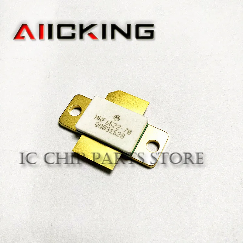 MRF6522-70 SMD RF tube High Frequency tube Power amplification module