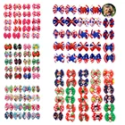 Банты для шерсти для собак, 20 шт.10 пар, банты для собак, аксессуары для ухода за собаками, праздник для питомца