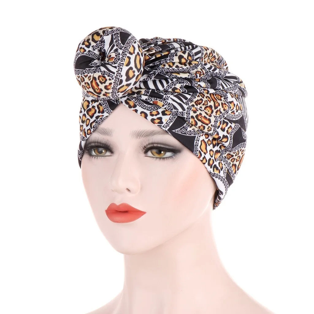 

New National Style Ball Scarf Hat Doughnut Fashion Accessories Muslim Free Shipping Turban hijab Hijab Scarf Women