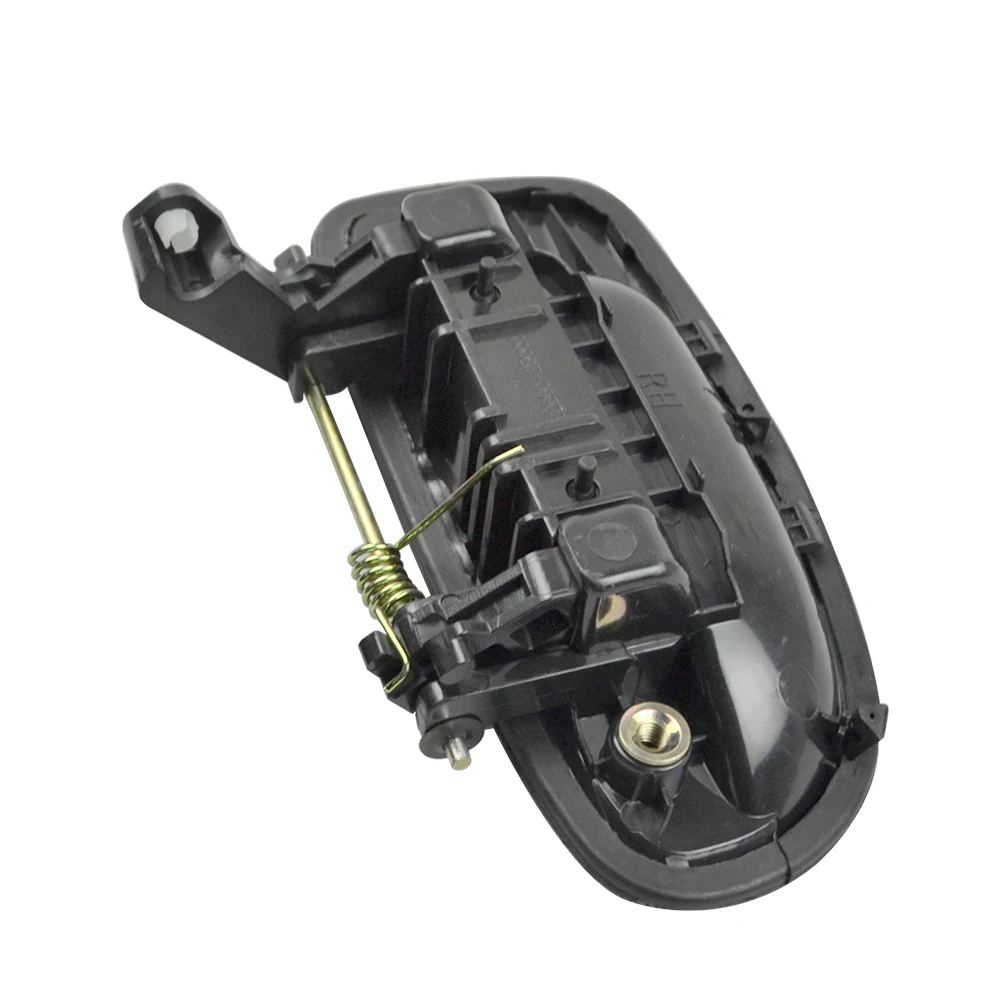 FLYPIG 83660-25000RR для Hyundai Accent 00-06 Наружная ручка двери пассажирская сторона задняя