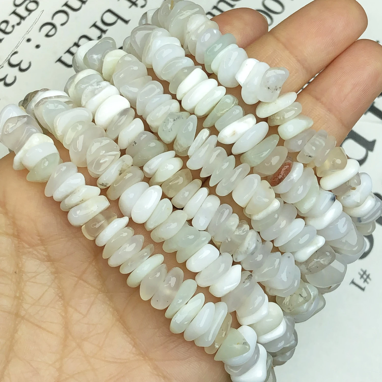 

8-10 мм, натуральные бриллианты, 100% дюйма, белый лунный камень, бусины, бриллианты, серьги, браслет 15 дюймов