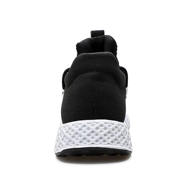 Кроссовки мужские Легкие беговые кроссовки дышащая сетчатая обувь для отдыха