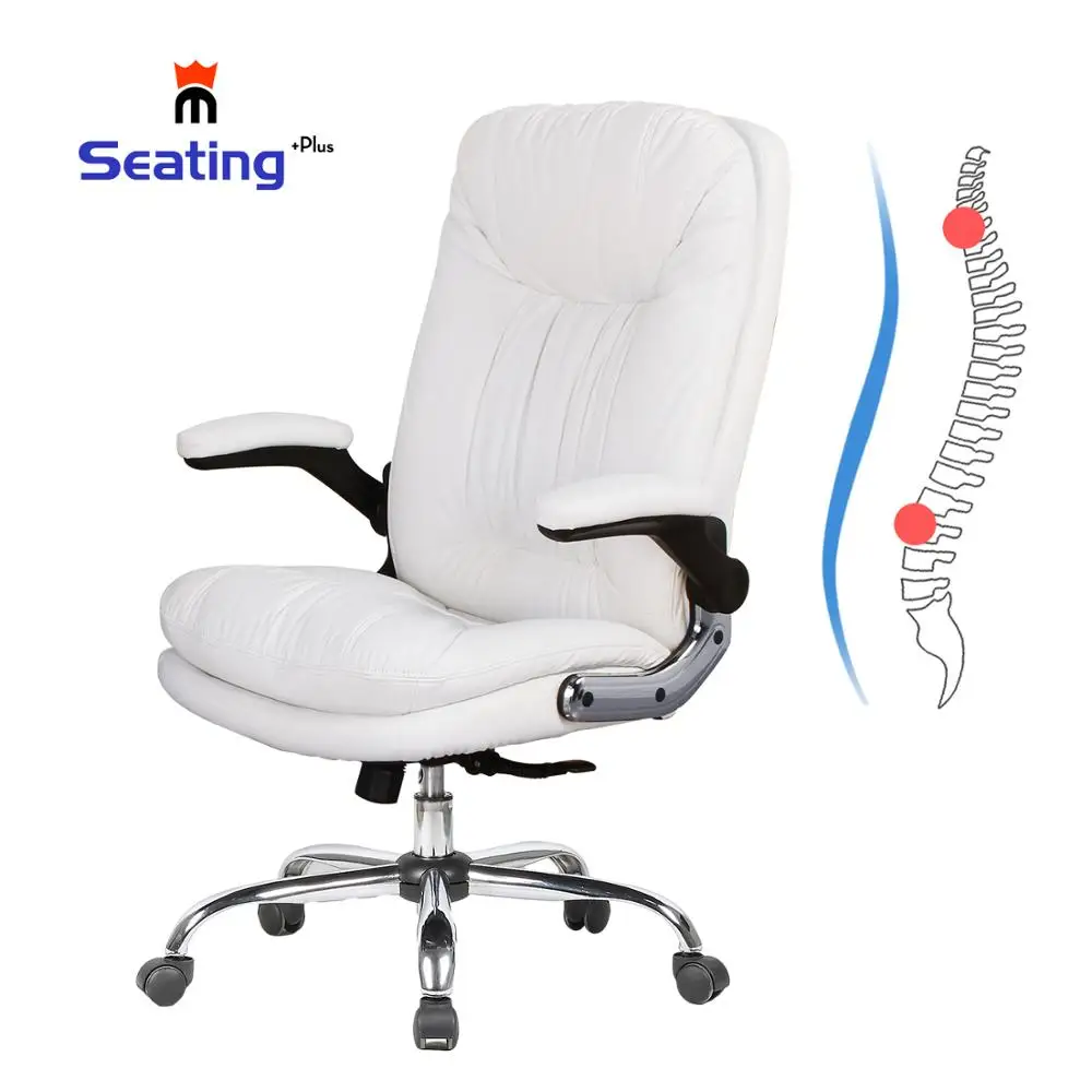 Seatingplus удобный исполнительный офисный стул кожаный стул лифт компьютерный стул wcg