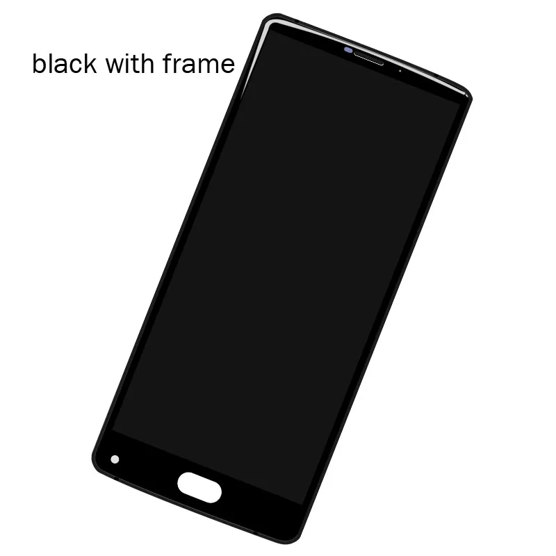 ЖК дисплей 5 99 дюйма кодирующий преобразователь сенсорного экрана в сборе 100%