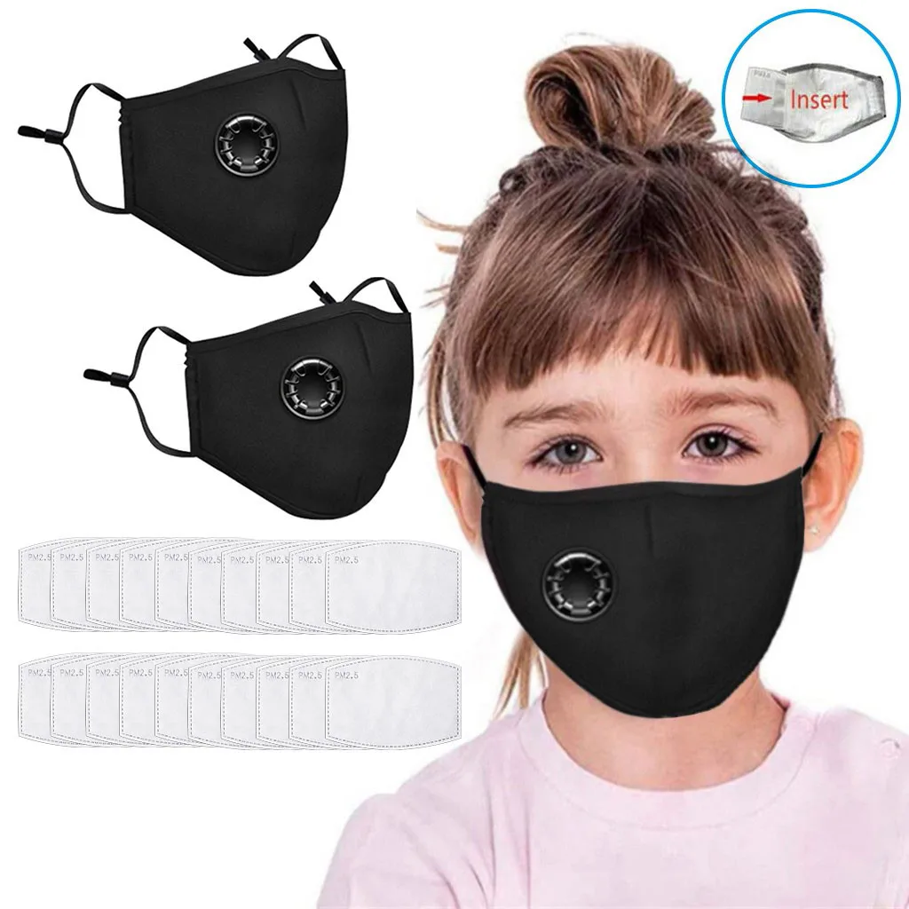 Colorful Kids Cool Magic Face Bandana Cover Tube Neck Scarf Headband Outdoor Mask Headwear Sports Covers маска многоразовая |