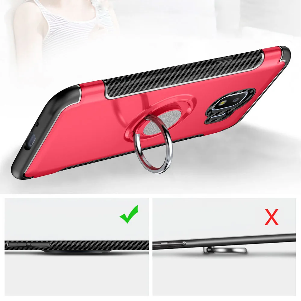 SFor Samsung Galaxy J2 2018 Case For J3 Core Grand Express Prime Pro Duos 2017 2016 2015 Coque Cover |