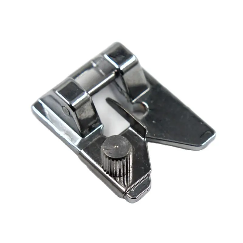 

Household Multi-function Electric Sewing Machine Presser Foot Jacquard Tassel Presser Foot 9906