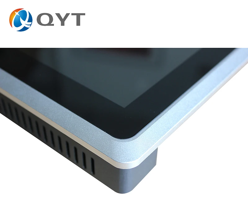 7 21 5 дюйма в наличии 15 6 ОС Android емкостный сенсорный экран IP65 промышленная панель