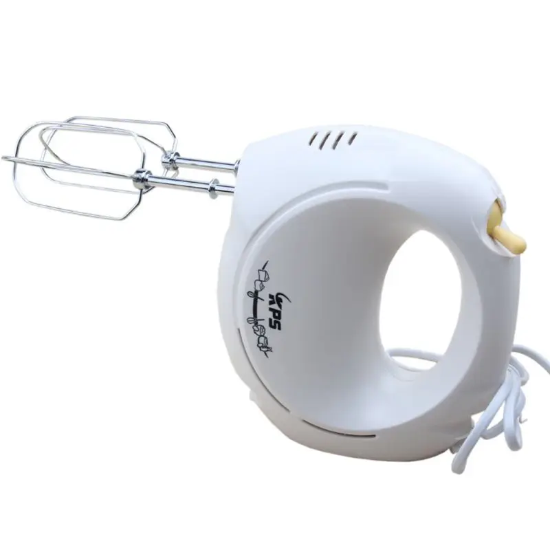 

Electric Egg Beater 220V 50HZ 200W Handheld Food Whisk Home Kitchen Blenders
