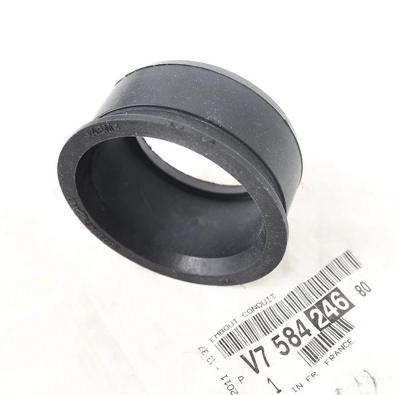 Baificar новый оригинальный турбо впускной коллектор прокладка дроссельной