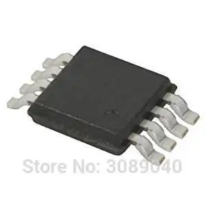 

LTC1992 LTC1992-2CMS8 LTC1992-2HMS8 LTC1992-2IMS8 - Low Power, Fully Differential Input/Output Amplifier/Driver Family