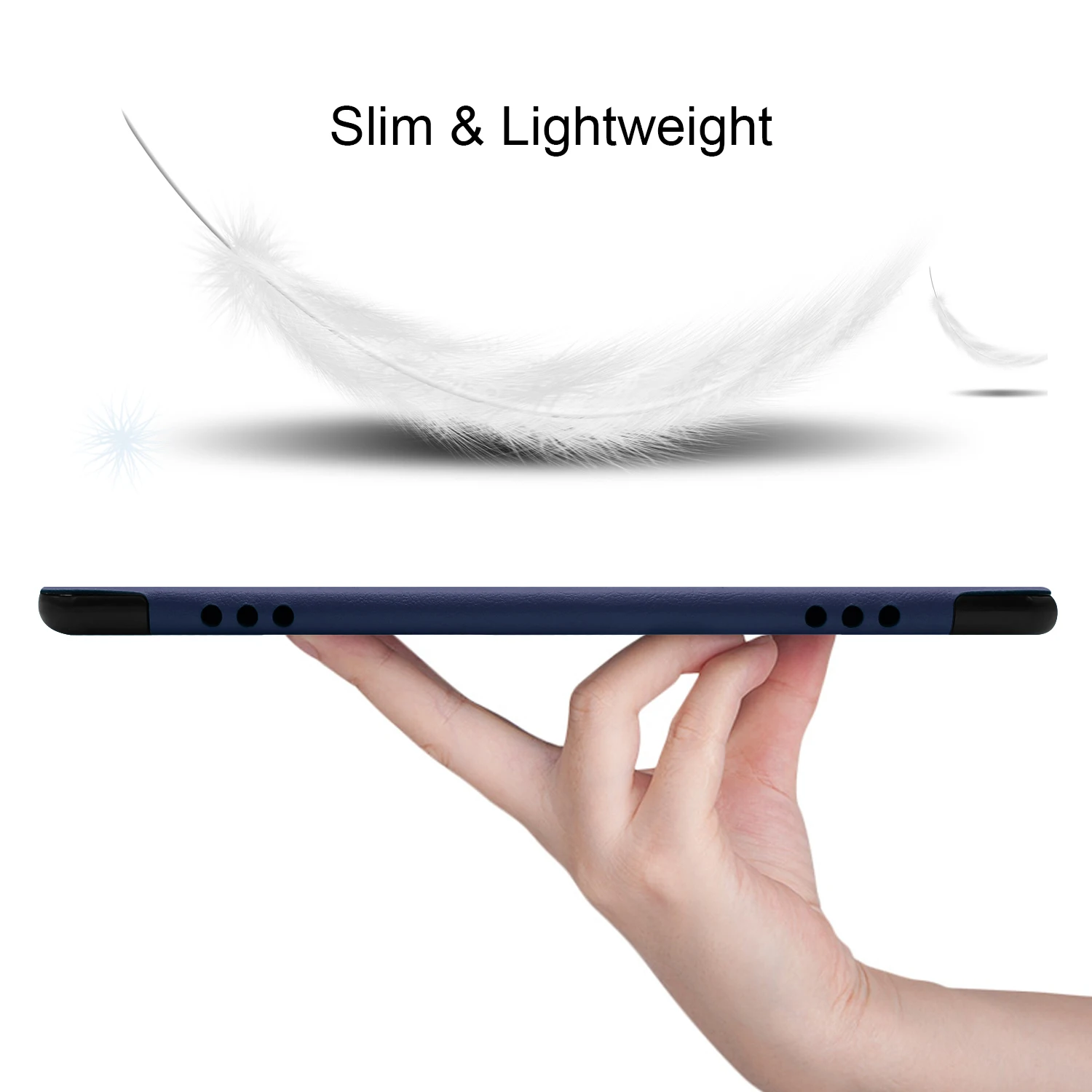 Чехол для iPad Air 3 10 5 дюймов 2019 с функцией автоматического сна/пробуждения и
