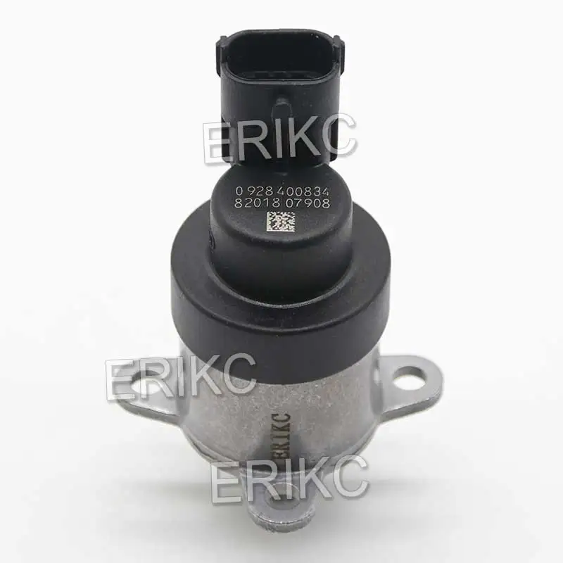 ERIKC 0928400834 управляющий электромагнитный клапан измерения 0 928 400 834(45022067F) SCV 0928 834 для