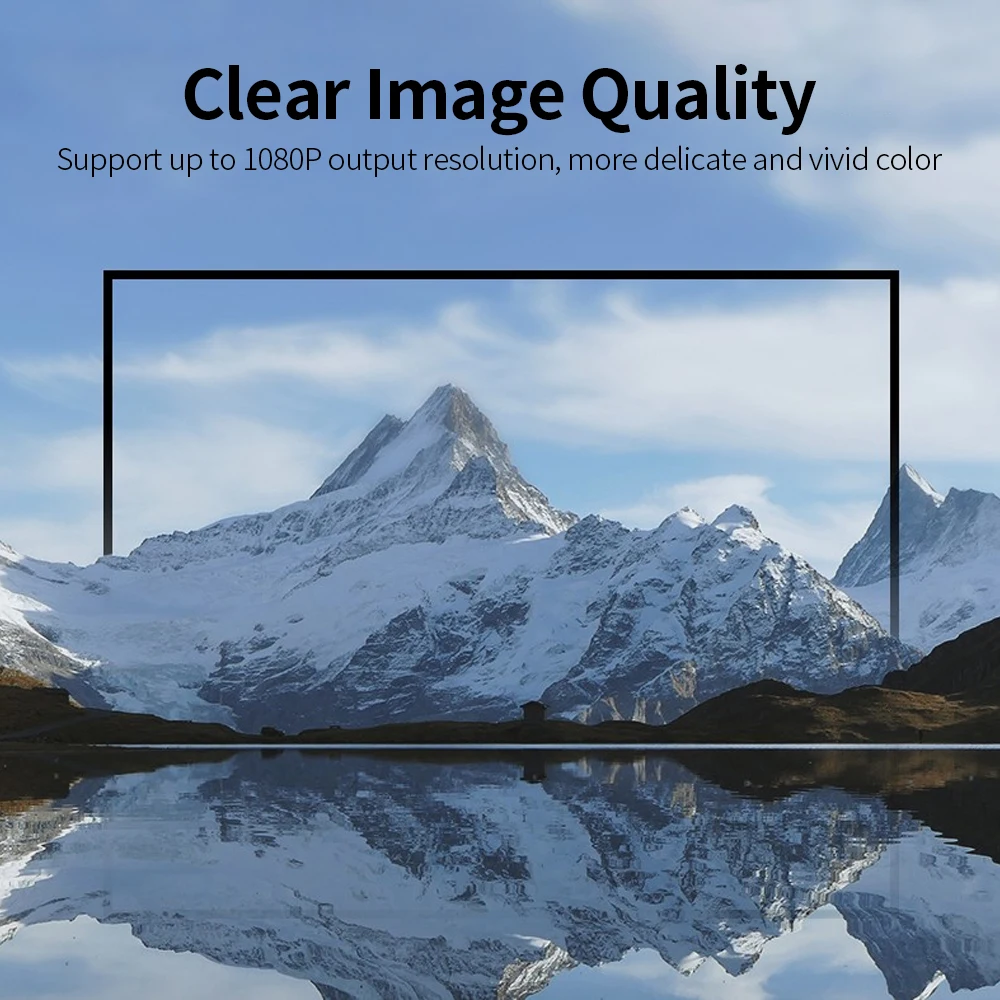 Преобразователь SCART/HD в HD поддержка 720P/1080P переключатель PAL/NTSC SCART вход 3 5 мм аудио