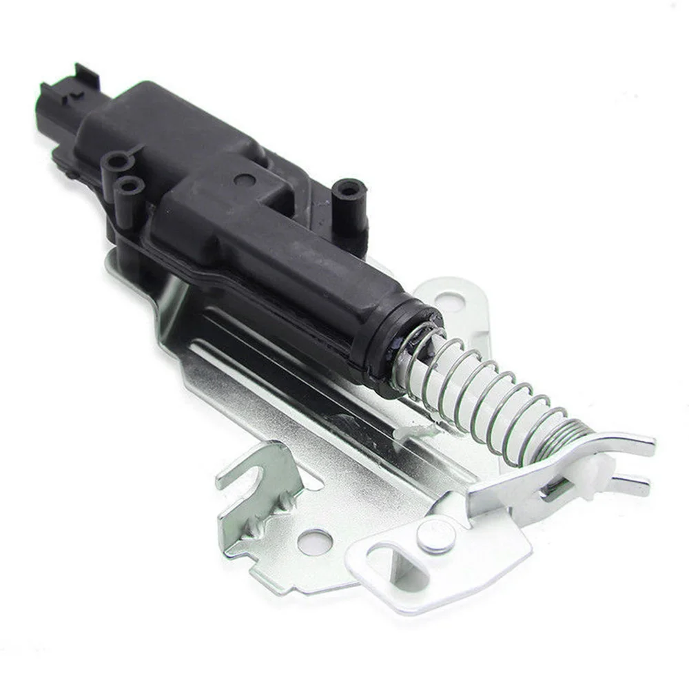 Мотор Электромагнит исполнительного механизма замка багажника Dasbecan для Ford Fusion