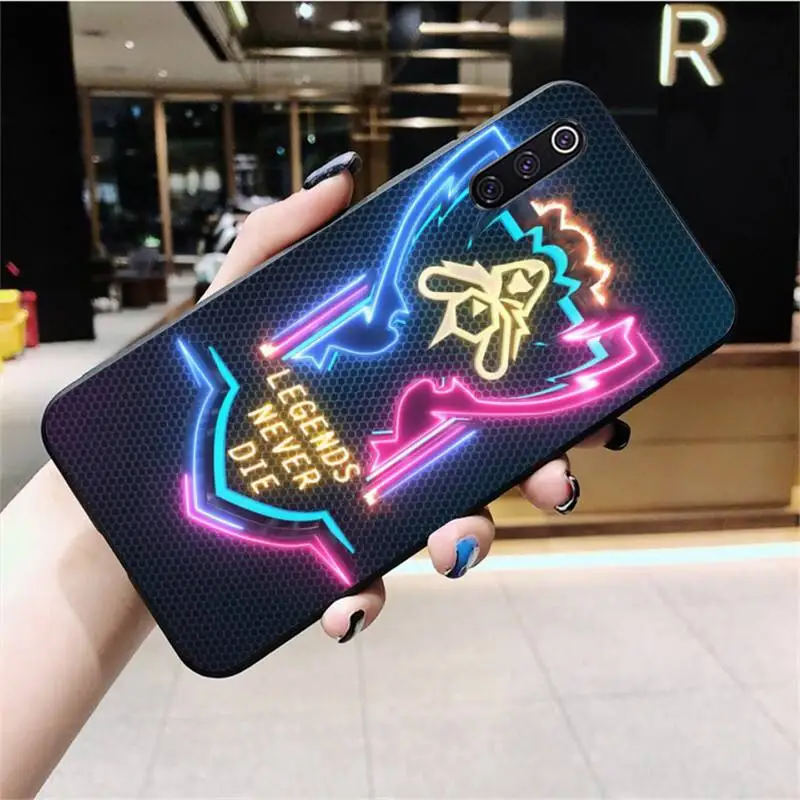 Чехол для Xiaomi Mi10 10Pro 10 lite Mi9 9SE 8SE Pocophone F1 Mi8 Lite | Мобильные телефоны и аксессуары