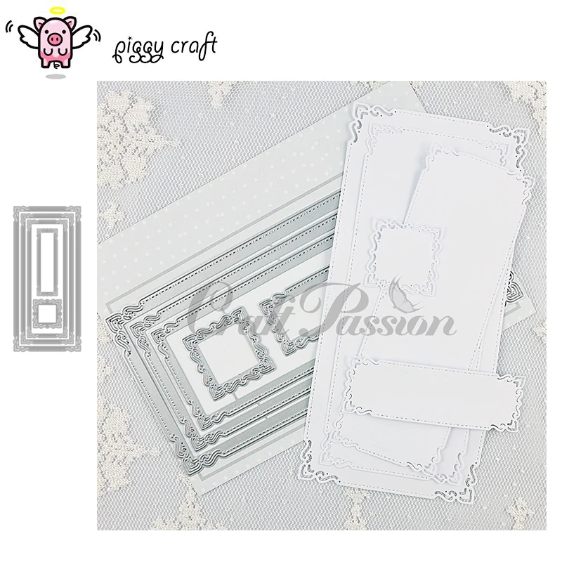 Технические металлические Вырубные штампы форма для вырезания кружевная