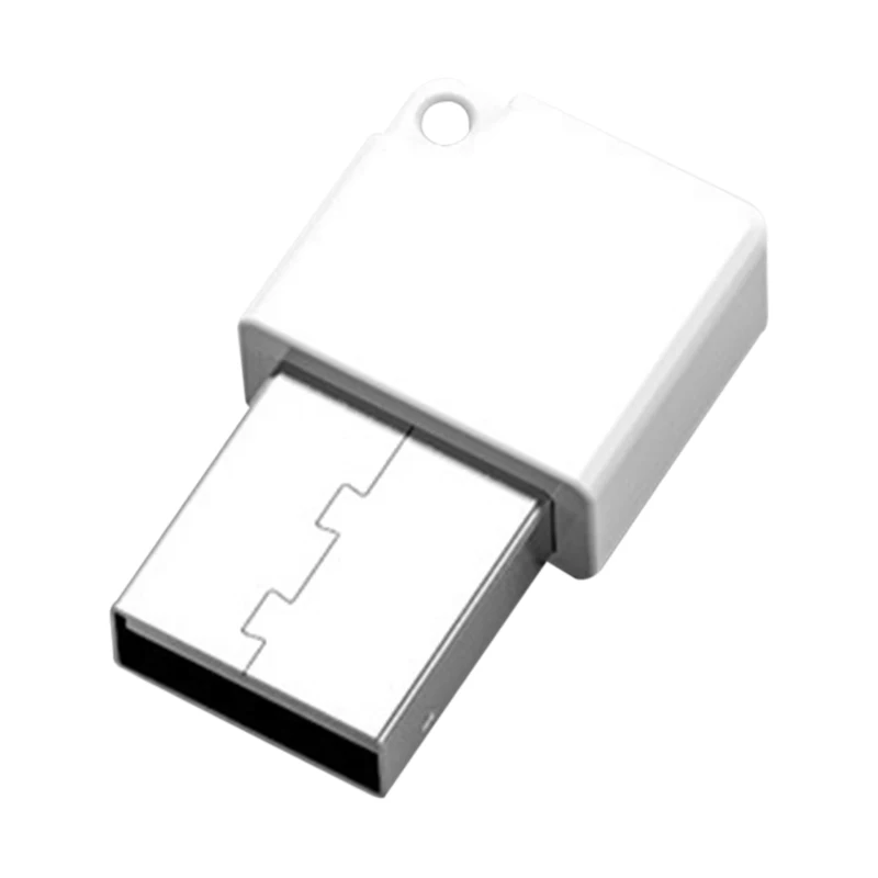

Bluetooth Transmitter Receiver Wireless USB Bluetooth 4.0 Bluetooth Adapter for Laptop Desktop PC DQ-Drop