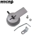 Точность поршневых колец конец зазор фильтром воздуха с ручным управлением инструмент подачи шлифовальный диск для карбида инструмент