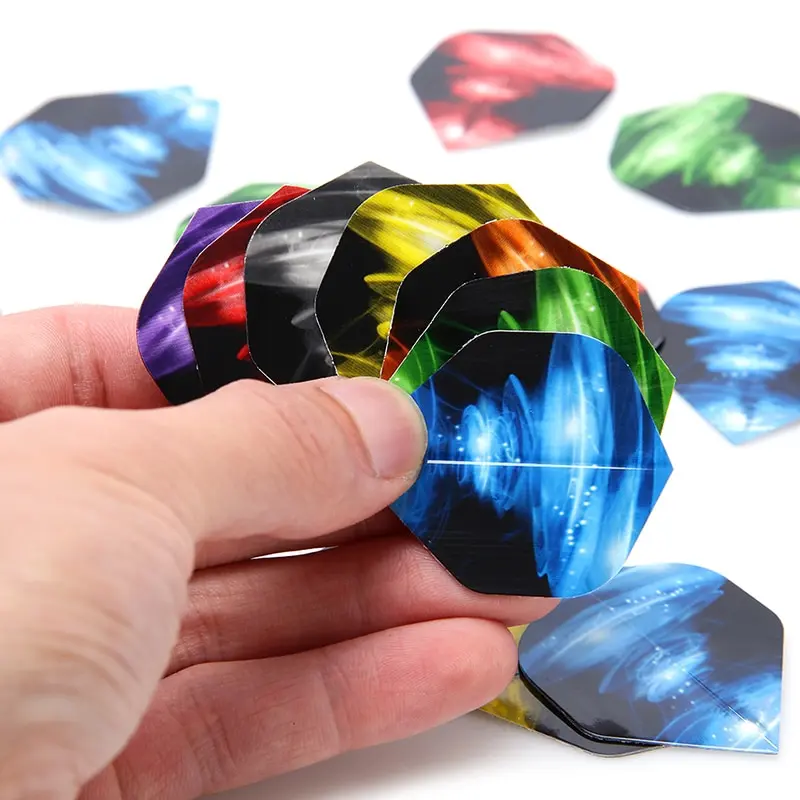 

Дротики 6 шт./лот, дротики для профессиональных дротиков, 3,5 см x 4,5 см