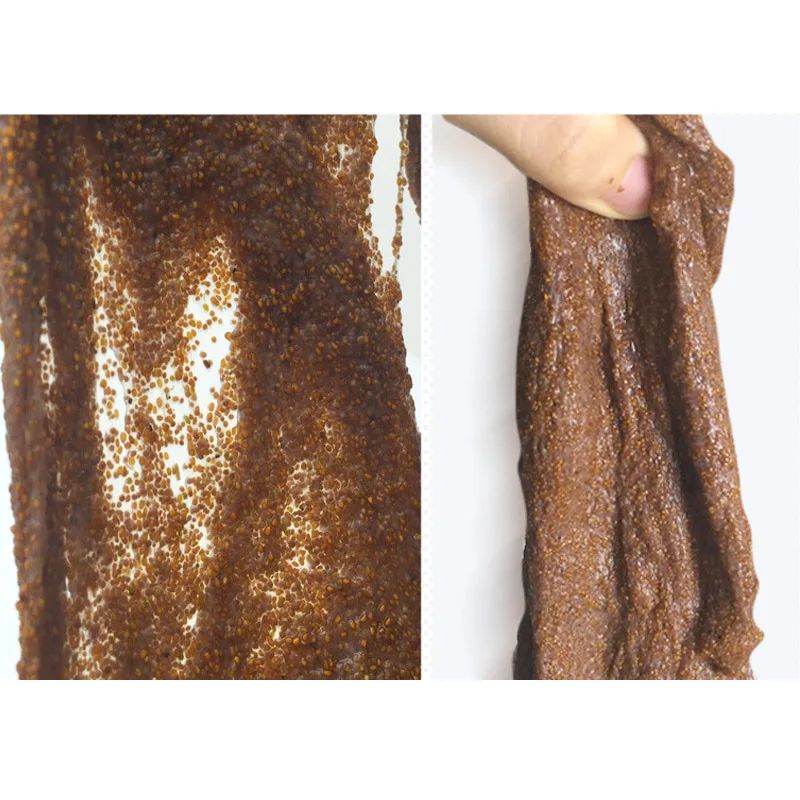 Роскошная маска из морских водорослей для лица шеи и тела коллагеновый лосьон