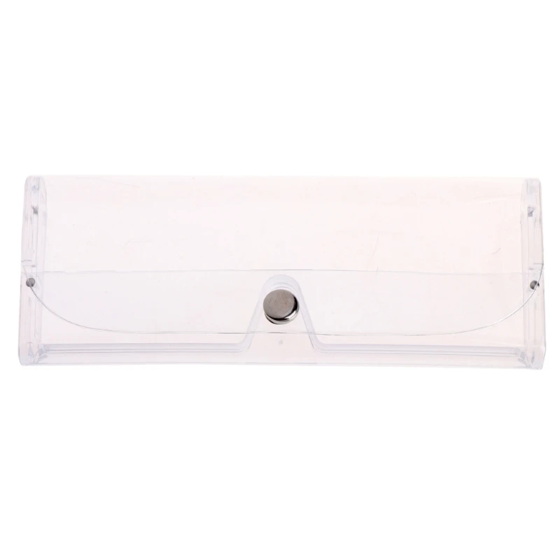 

Portable Sunglasses Hard Eyeglasses Case Eyewear Protector Box Pouch Bag Gifts