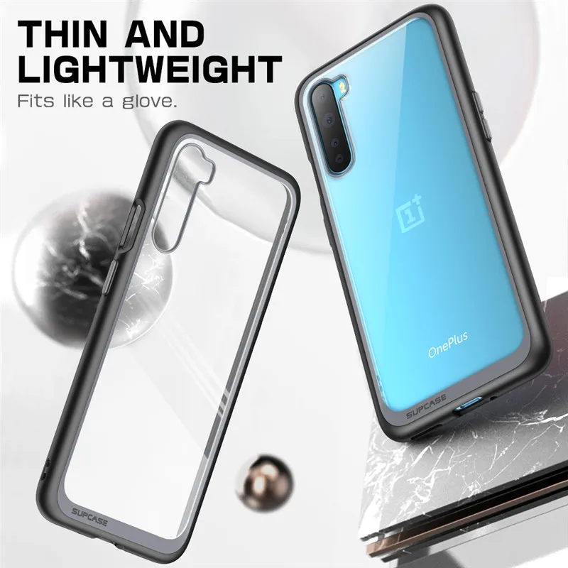 for oneplus nord case 2020 release supcase ub style anti knock premium hybrid protective tpu bumper pc back cover free global shipping