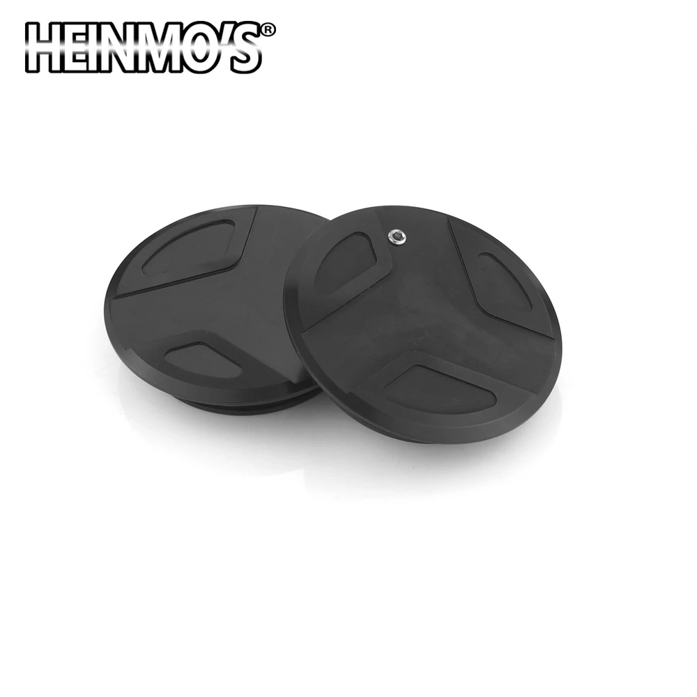 Мотоцикл R1200GS LC 2013-2018 Adventure 2014-2018 R1200RT 2014-2017 отверстие для рамы крышка крыла