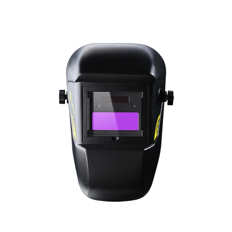 Сварочная маска DEKO MZ239 с автозатемнением стекла электрическая шлем сварочный