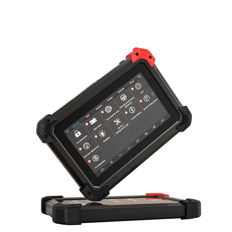 XTOOL EZ400 PRO автомобильный диагностический инструмент автоматический ключ