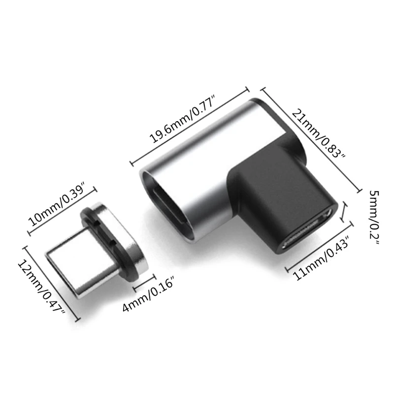 

Новинка 2022, высокоэффективный разъем Usb C для передачи данных типа C