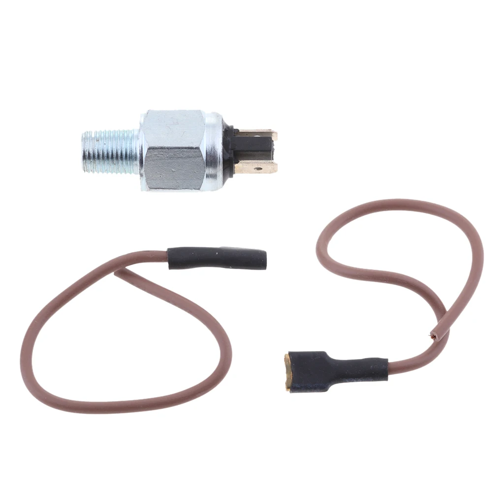 

Замена стоп-сигнала для мотоцикла, переключатель стоп светильник ла для Harley Touring, Street, Electra, Glide, Road King, FLHR, FLTR, FLHX, Ultra Classic