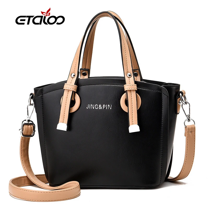

2021 New Fashion Summer Fashion Women Bag Leather Handbags PU Shoulder Bag Small Crossbody Bags for Women Messenger Bags