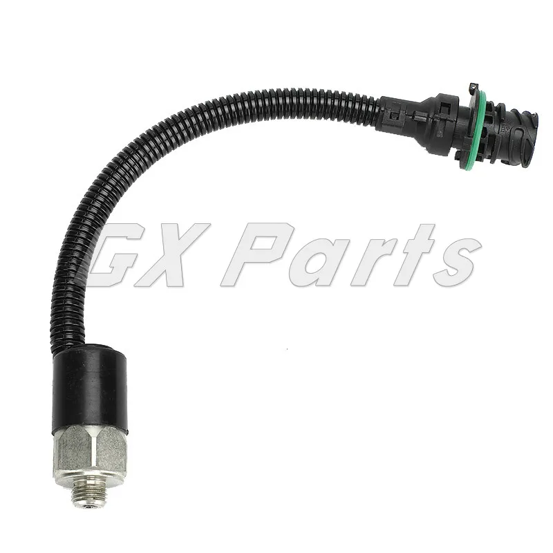 

Pressure Sensor VOE11170090 11170090 For Volvo Excavator L110E L120E L150E L180E L220E L330E L50E L60E L70E L90E EC210B EC140B