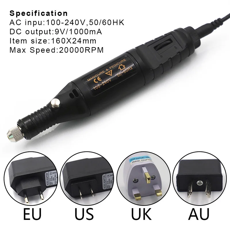 Кожаные инструменты Leathercraft Edge триммер для полировки инструмент фрезерный