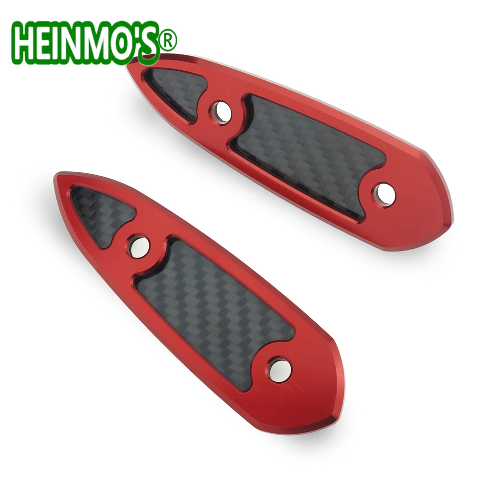 Для Yamaha YZF R3 R25 YZFR3 YZFR25 YZF-R3 YZF-R25 2013 2014 2015 2016 мотоциклетная алюминиевая зеркальная