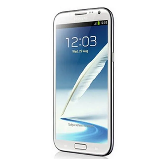 

Celular samsung Galaxy Note 2 смартфон 720x1280 пикселей 5,5 дюймов