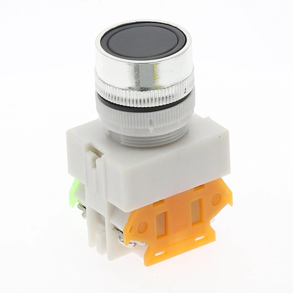 

Кнопочные переключатели LAY37 Y090