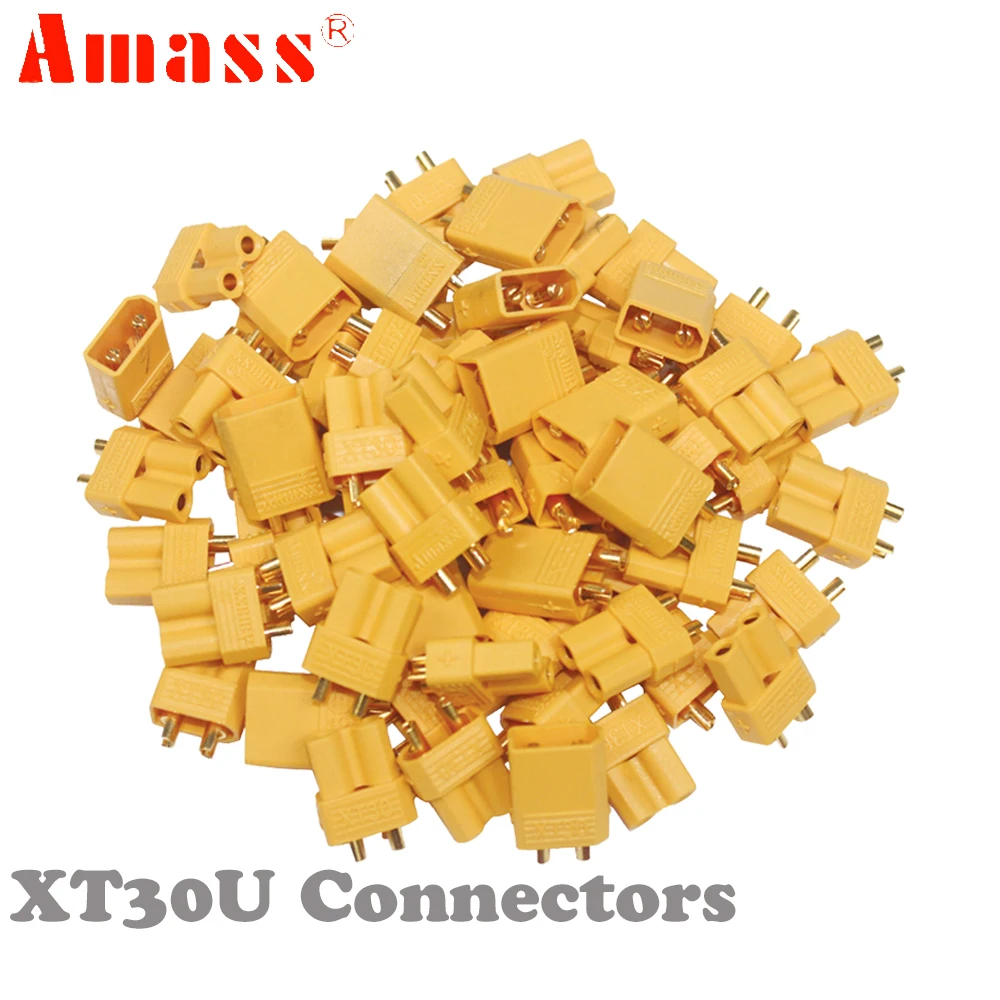 5 паралот amass xt30u мужской и женский