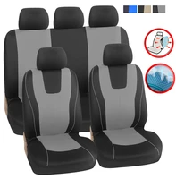 car seat cover universal auto car covers accessories for lada 2107 2110 2114 granta kalina largus priora samara vesta xray 2020