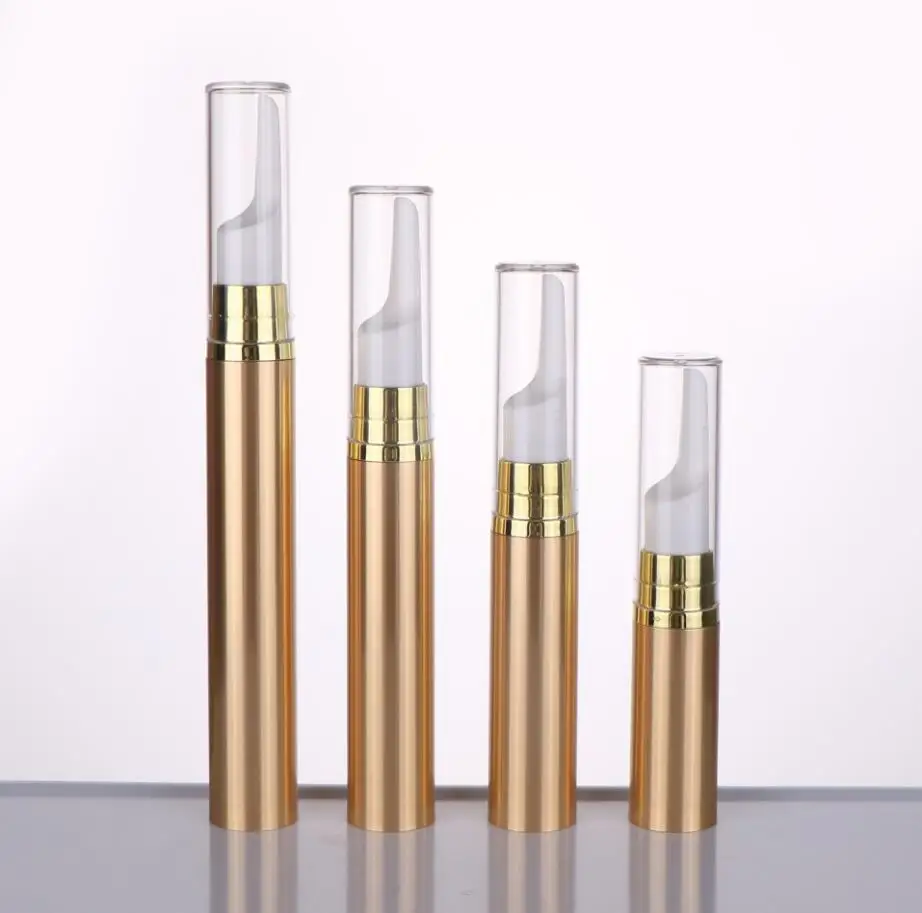 Вакуумная бутылка для лосьона/эмульсии/сыворотки глаз/эссенции 10 мл | Красота и