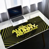 always sunny in philadelphia mause pad gamer desk anime mouse pad gaming keyboard gamers accessories varmilo pc gamer complete