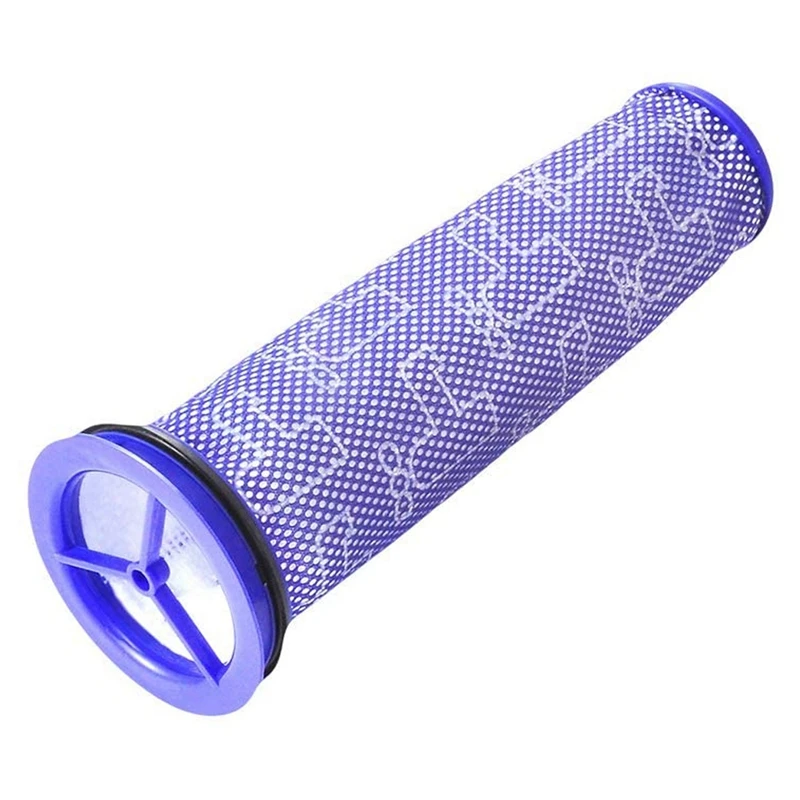 

6 Pack Replacement Vacuum Filter for Dyson DC41 DC65 DC66 UP13 UP20 Animal Replaces Part 920769-01 & 920640-01