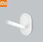 Оригинальный Многофункциональный настенный крючок Xiaomi для ванной, кухни, настенный крючок для швабры, весом 3 кг, подвесная полка, стеллаж для хранения