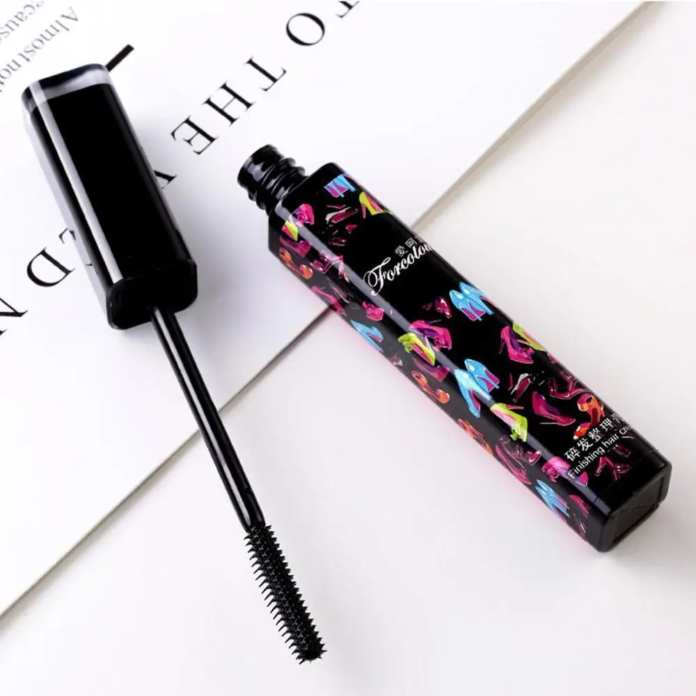 Палочка для финишной обработки волос инструмент укладки кремовая фиксированная